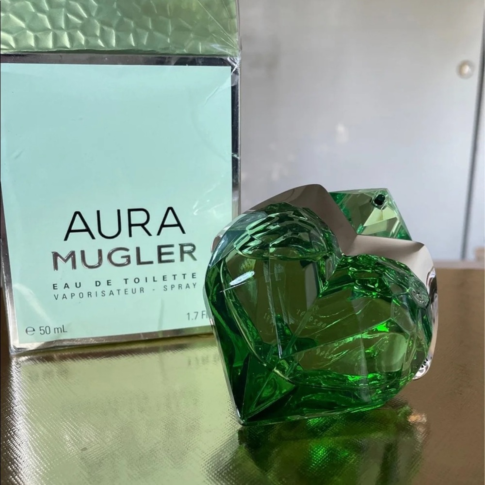 Thierry Mugler Aura